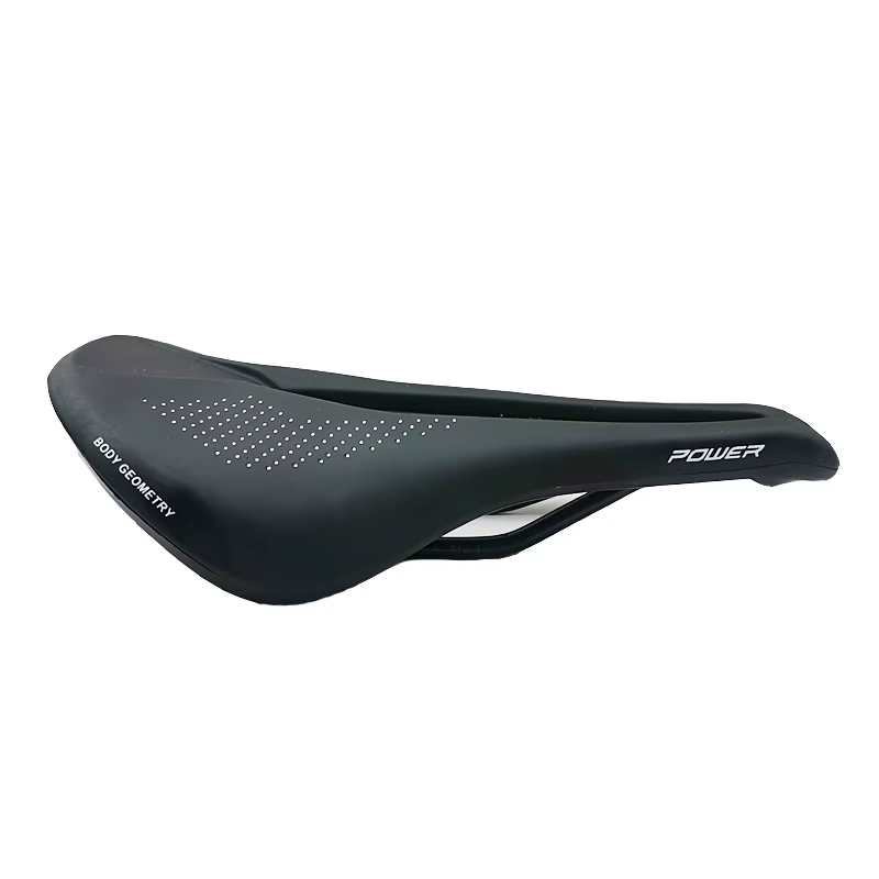 Selle de vélo Power Comp pour hommes et femmes confort