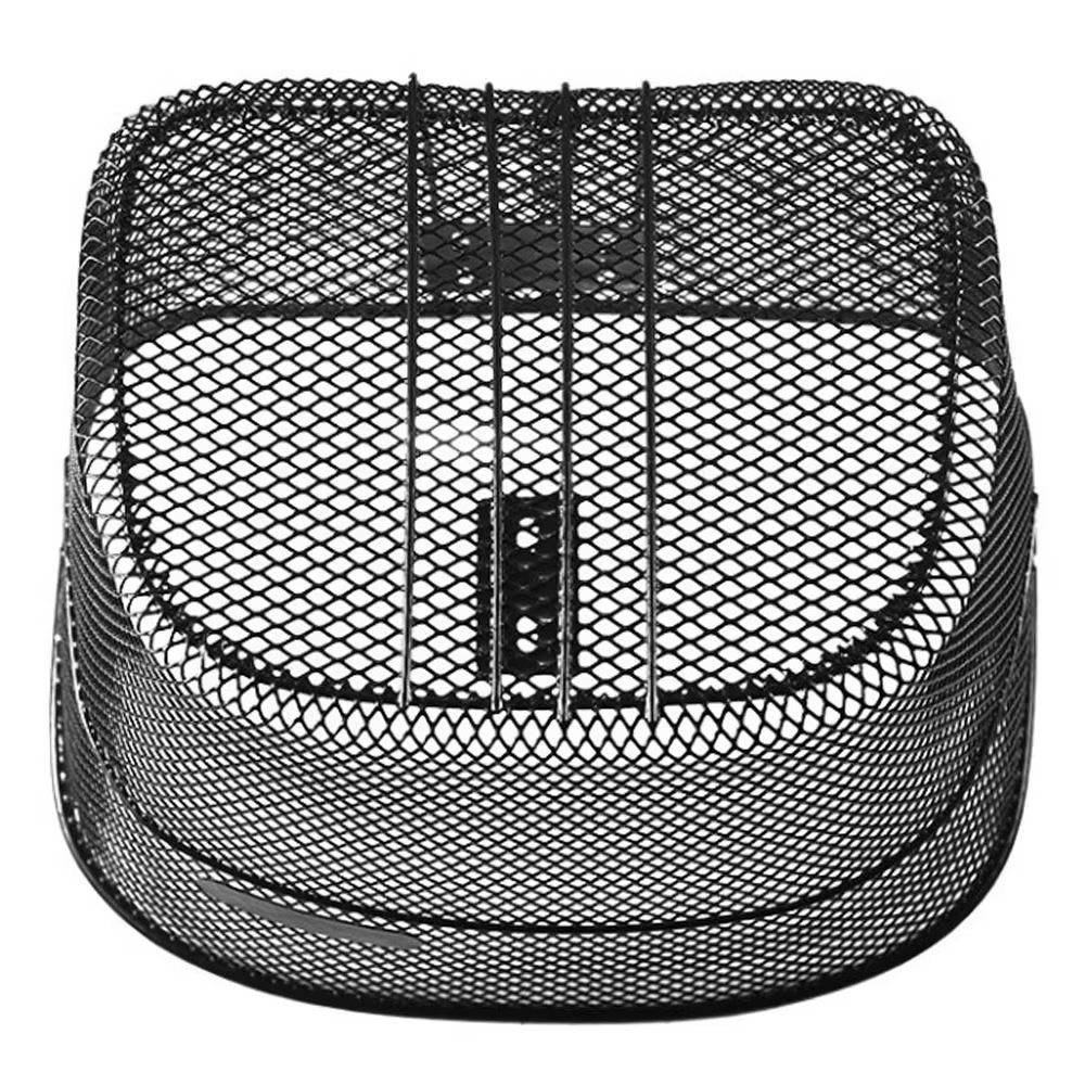 Panier arrière de vélo facile à installer