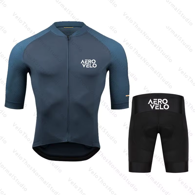 Ensemble de cyclisme AERO VELO
