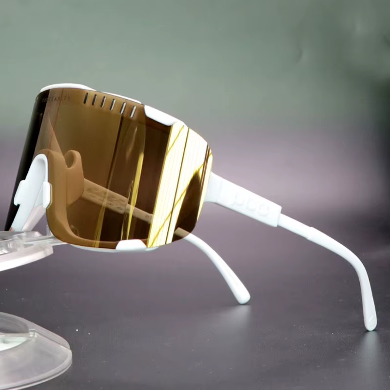 Lunettes de vélo POC DEVOUR