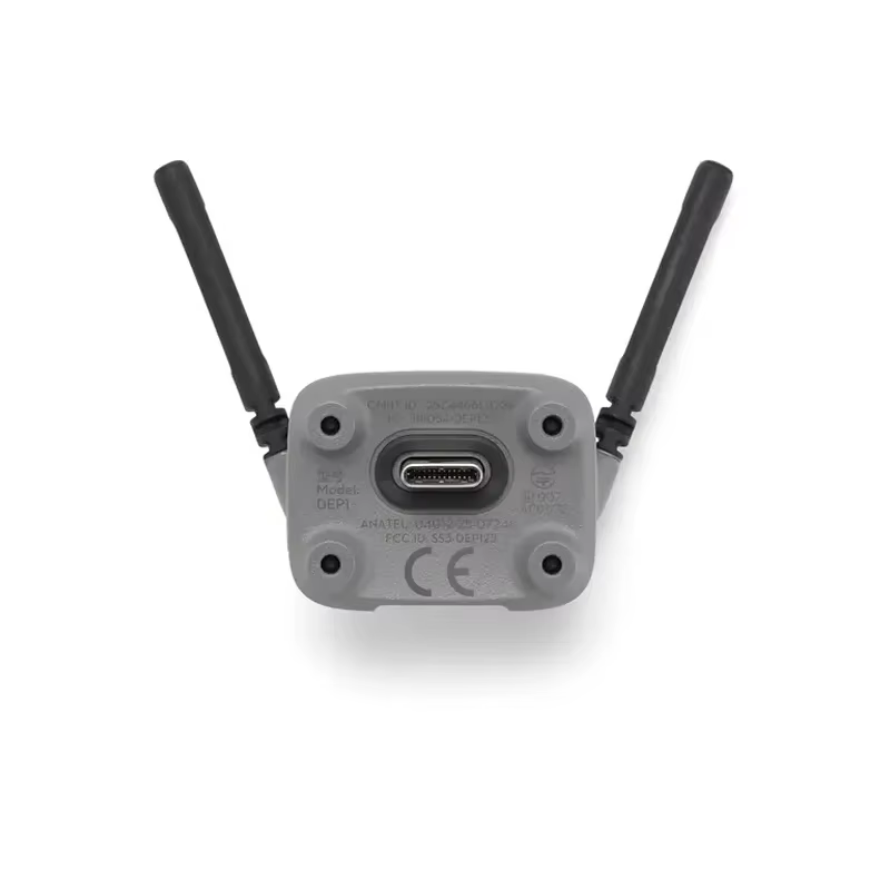 Module de Transmission d'image numérique NEO2 Durable pour émetteur-récepteur numérique DJI Neo 2, accessoires originaux, cadeau Portable