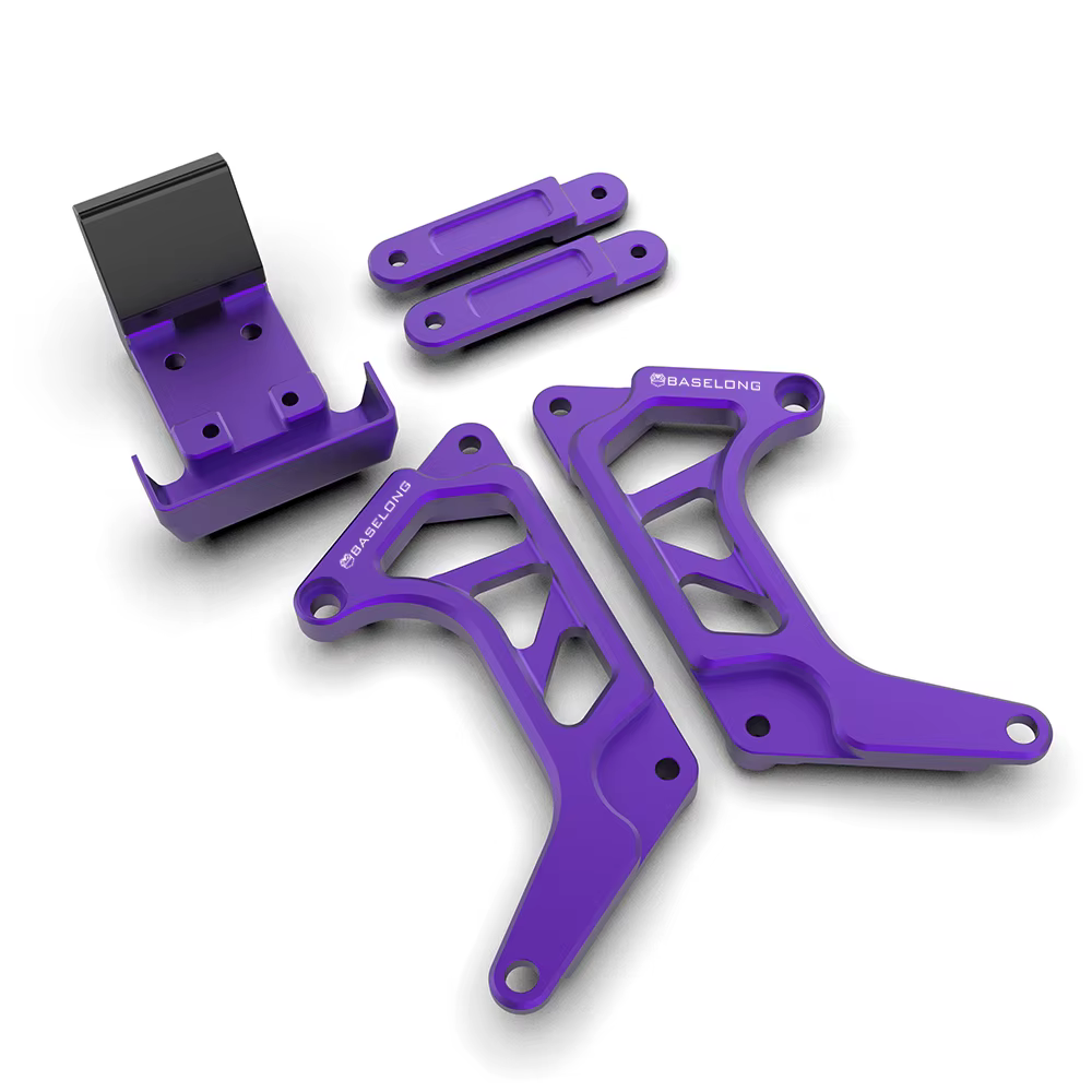Pour 79 BIKE Falcon M VTB VENTUS ONE pour E-RIDE PRO S/SS Body Suspension Lift Kit prompt ket Moto Seat Extenders Subframe Riser Kit