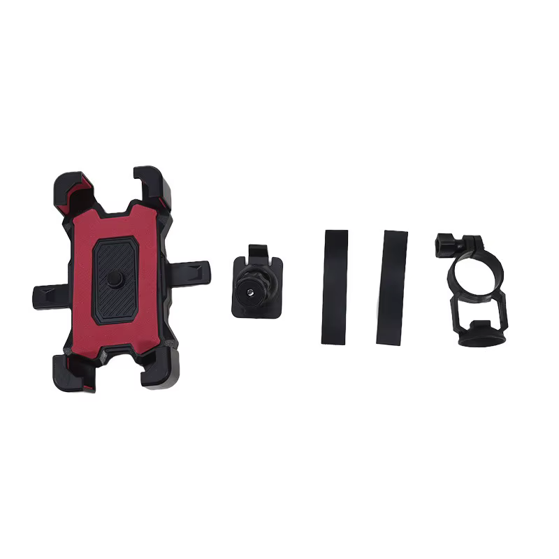 Support de téléphone pour vélo - 360 °