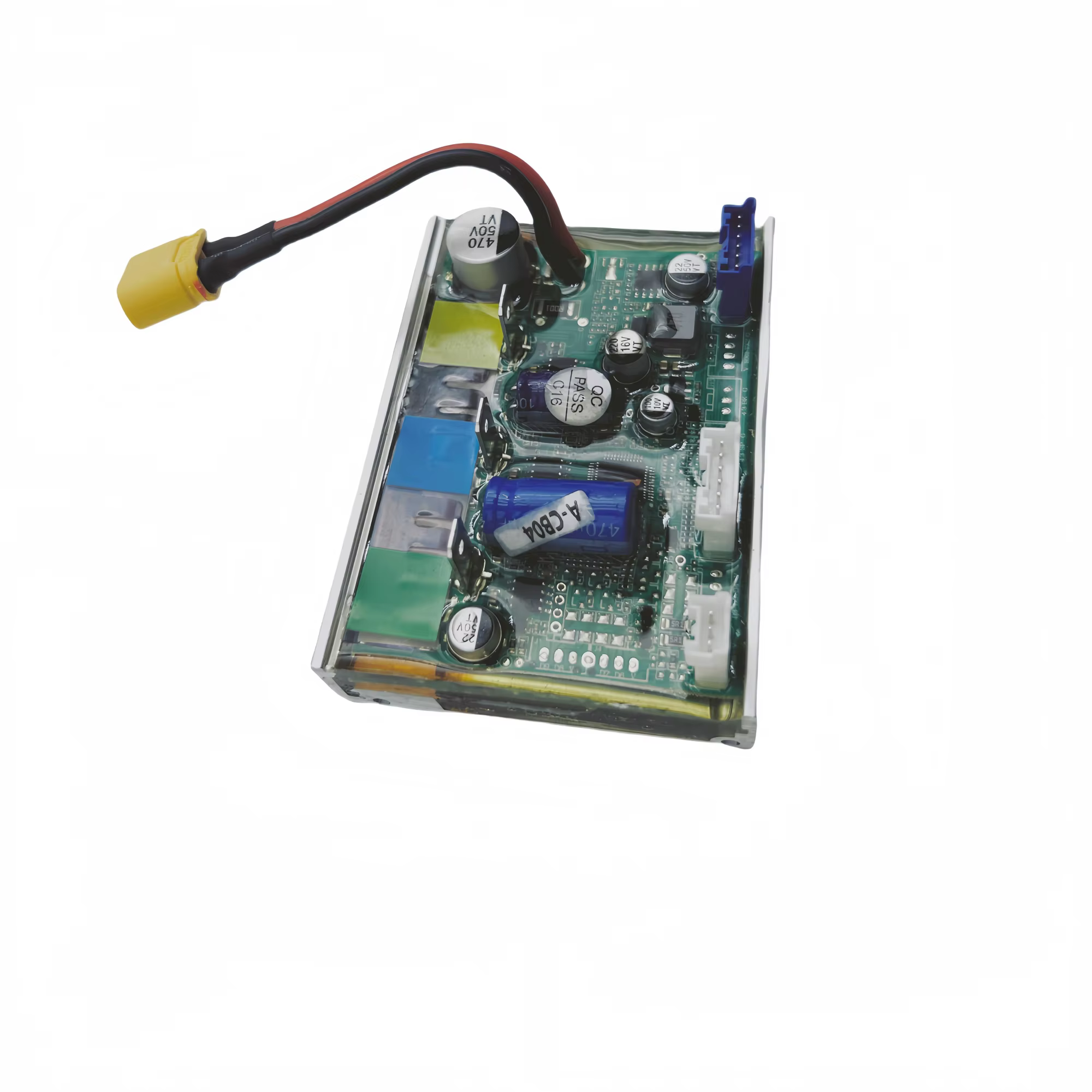 Contrôleur de moteur Original 36V 15a pour Scooter électrique Kugoo KuKirin S1 Max