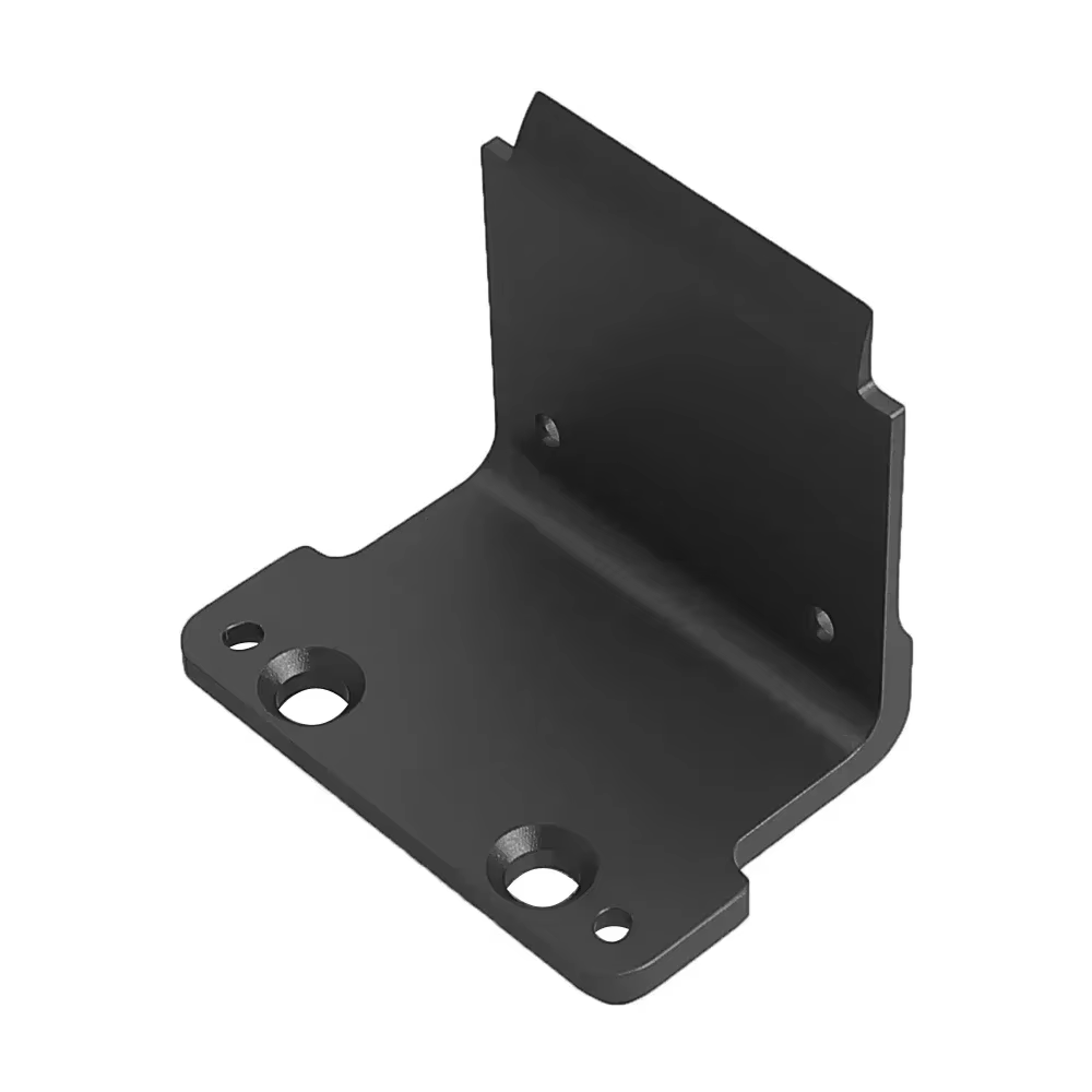 Garde-boue en aluminium pour scooter électrique