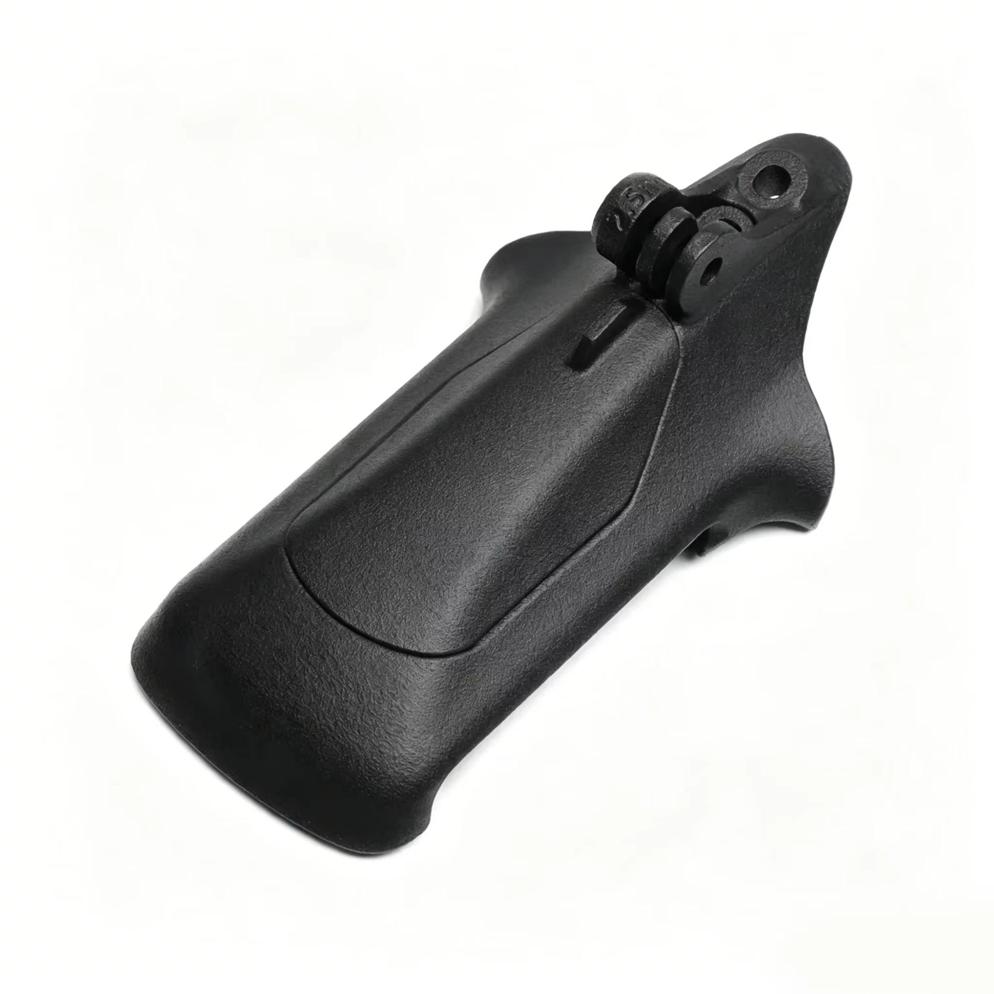 Support d'ordinateur aérodynamique imprimé en 3D pour guidon Tavelo Avro Rise Rocket