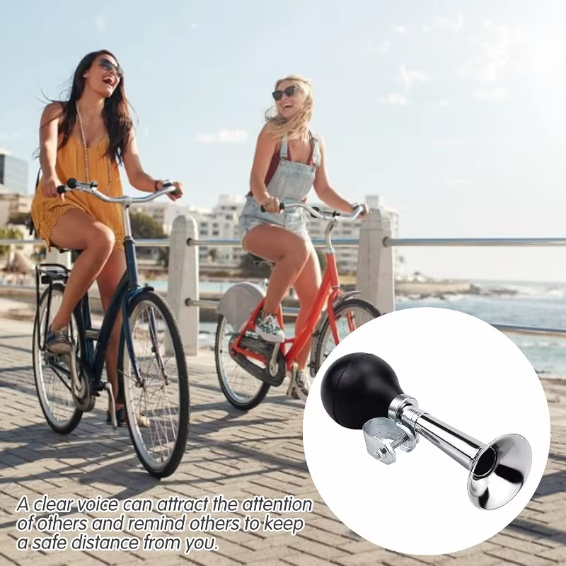 Cloche de vélo pour enfants