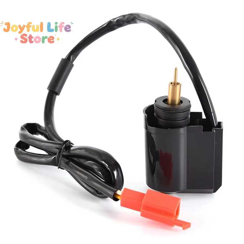 Carburateur GY6 pour Scooter et Mobylette Électrique à Starter Automatique 50cc 125cc 150cc