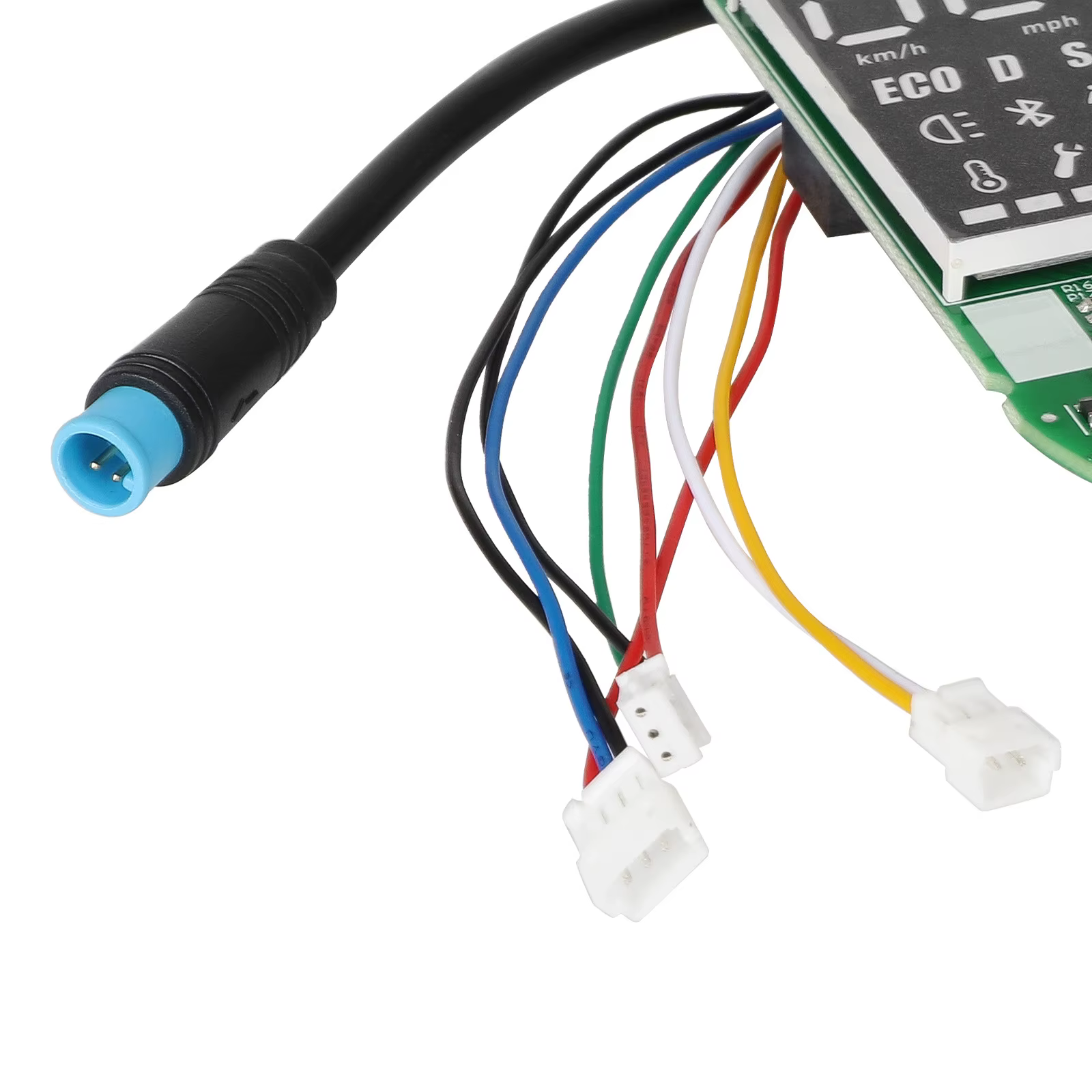 Tableau de bord Max g30 pour Scooter électrique Segway Ninebot Max G30 G30D G30E G30LP