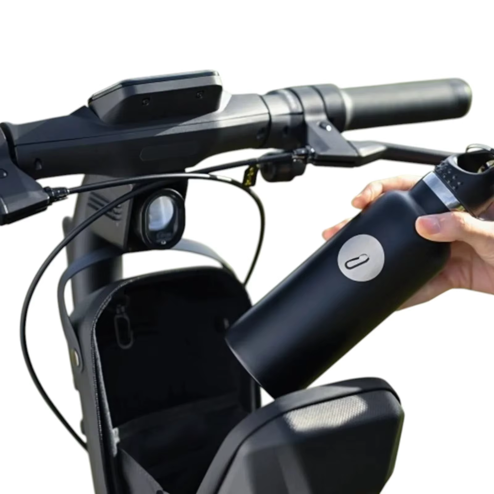 Sac Original 3L pour Seg & way Nine & bot ZT3/ZT3 Pro E G2 G65 G30 G30D F40 F30 E22 E25 ES2 ES3 ES4 e-scooter