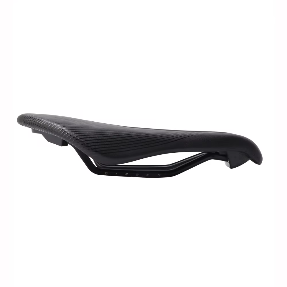 Selle de vélo large et confortable pour femmes