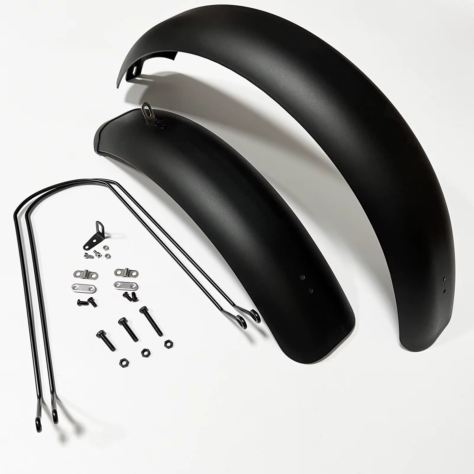 Garde-boue de vélo Protection de roue