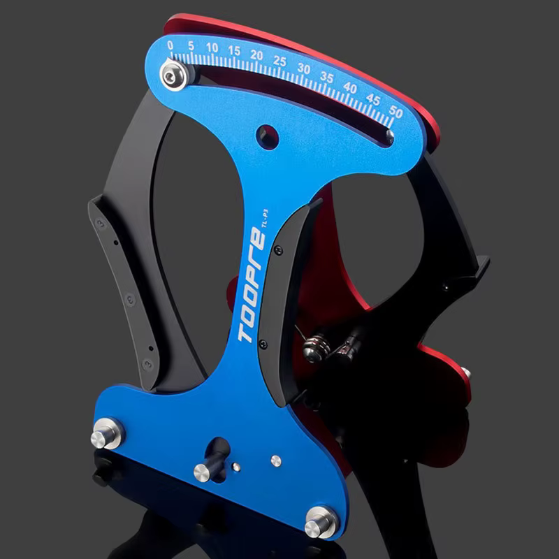 Tensiomètre pour rayons de vélo pour vélo de montagne