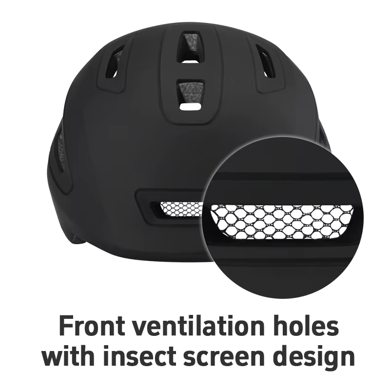 CAIRBULL Casque de vélo pour enfants avec lumière arrière LED Casques de cyclisme