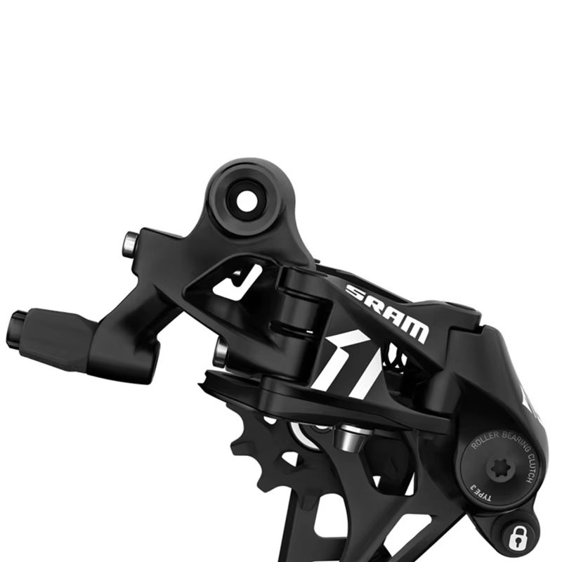 SRAM Apex 11s Dérailleur Arrière Vélo De Route Subsidable Cyclisme