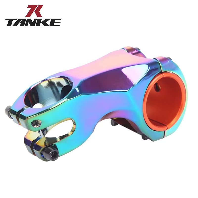 TANKE tige de vélo 31.8-35mm 70mm HONSUN CNC