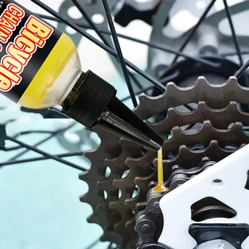 300ml vélo lubrifiant spécial vtt