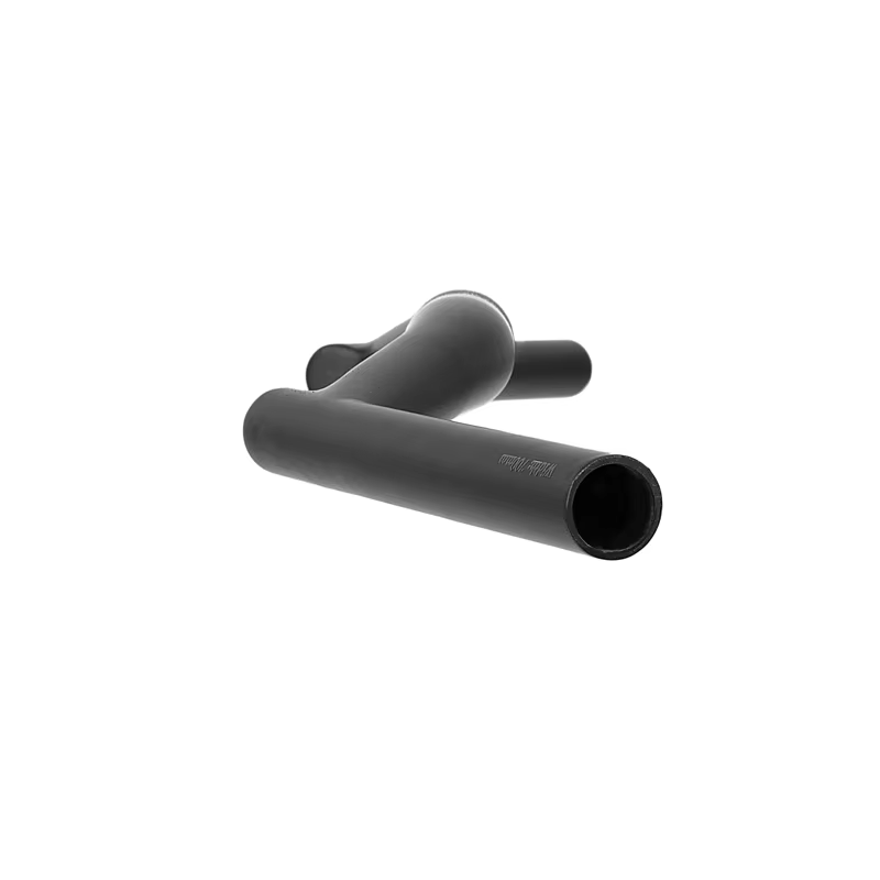 ZNIINO – guidon de vélo de montagne entièrement en fibre de carbone