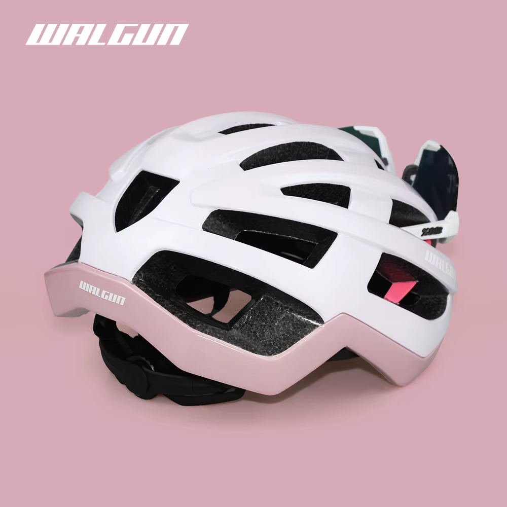 Casque de cyclisme sur route certifié CE