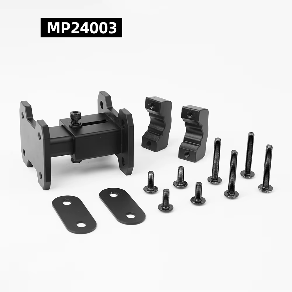Rhinowalk – extension de support latéral