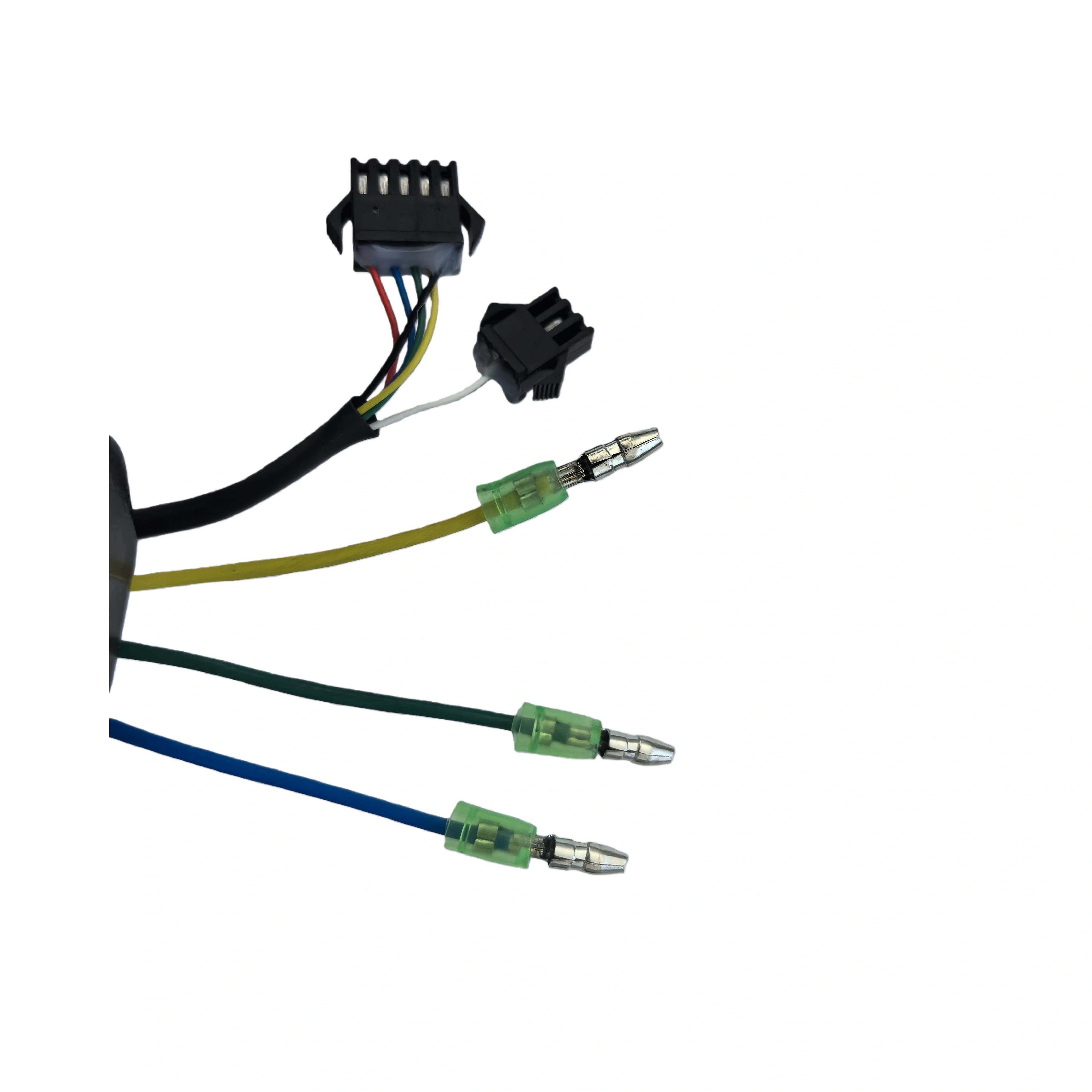 Câble moteur Engwe EP-2 PRO, pièces de rechange pour vélo électrique EP2 Pro