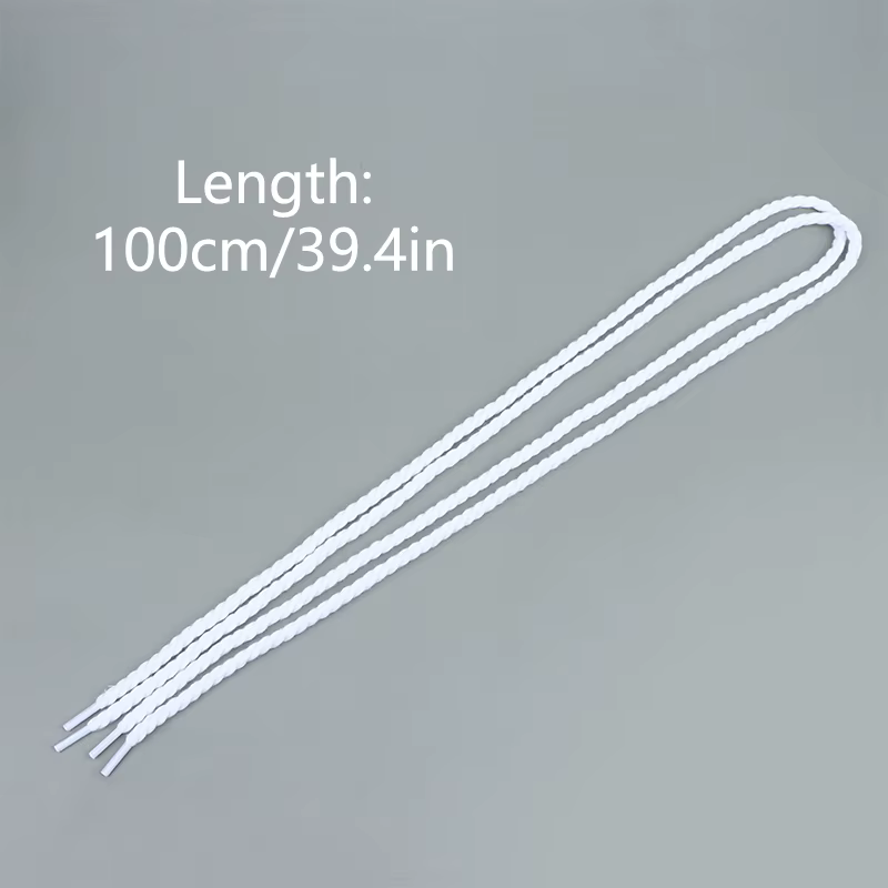Cordon de nettoyage en coton pour cassette de vélo