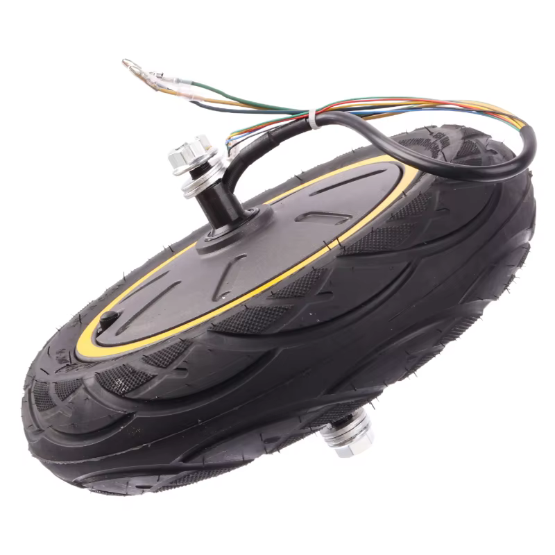 Moteur de roue arrière 350W pour trottinette électrique Ninebot Max G30