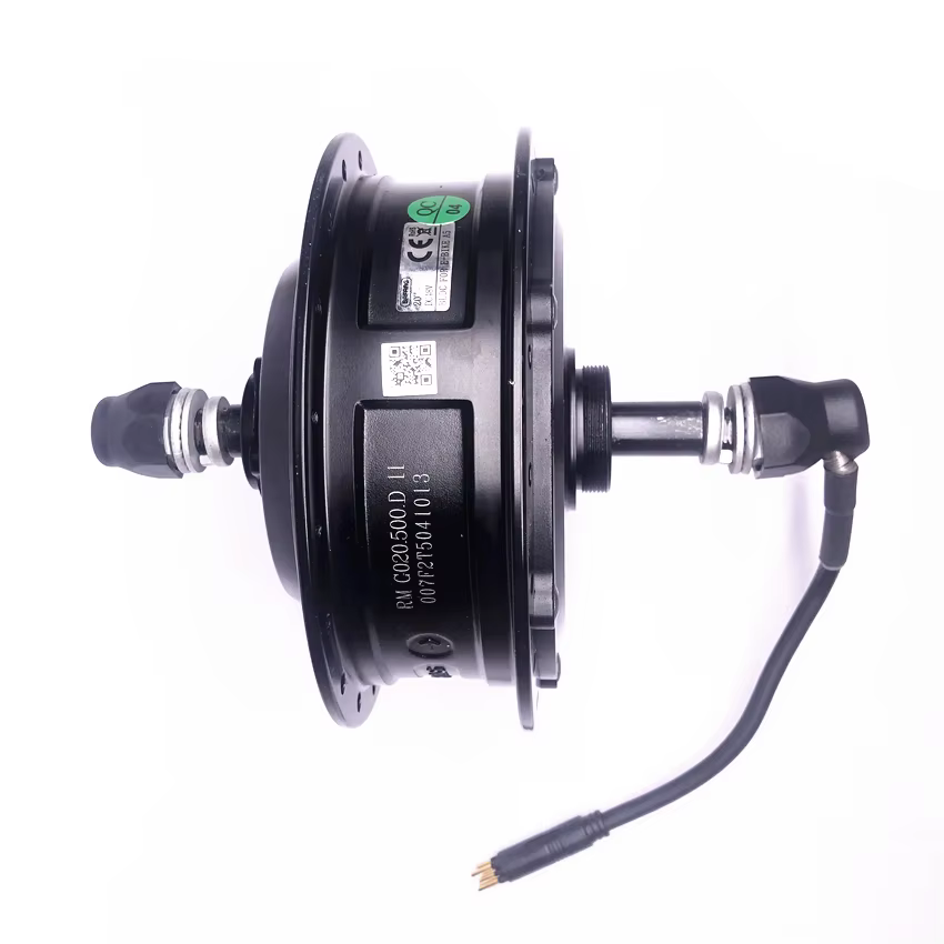 48v500w bafang G020 moteur Kit de vélo électrique Bicicleta Eletrica
