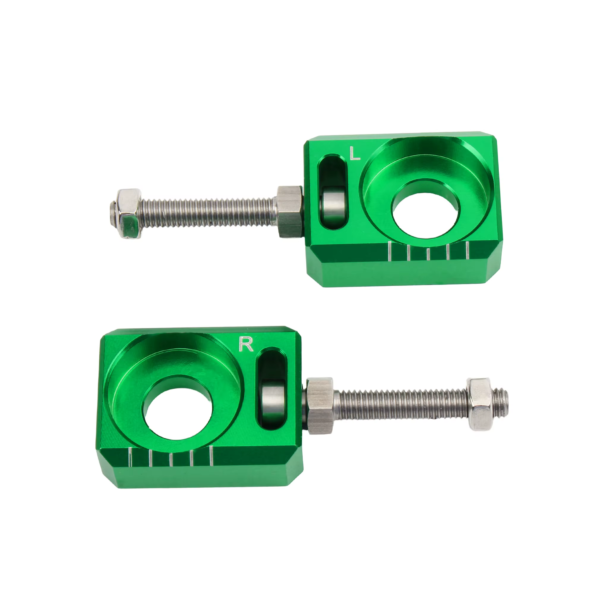JOAdjuster-Accessoires de Moto en Alliage d'Aluminium