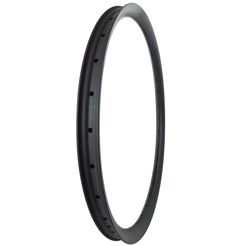 29er XC Boost AM ENDURO 39mm 31mm de large asymétrique vtt vélo Tubeless jantes en carbone 20mm 27mm UD 3K 29 pouces DH roue 24H 28H 32H 36H