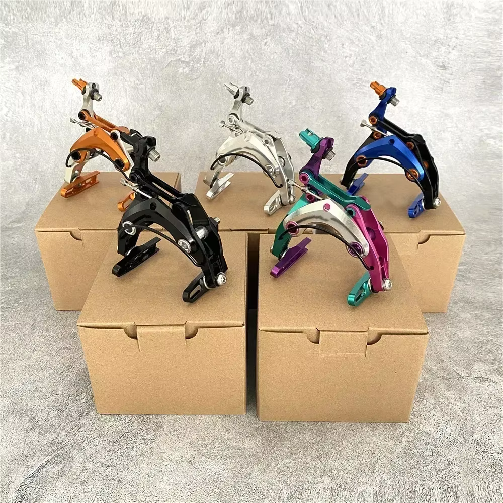 Nouveau Frein V-Brake G4 2025 pour Vélo de Route