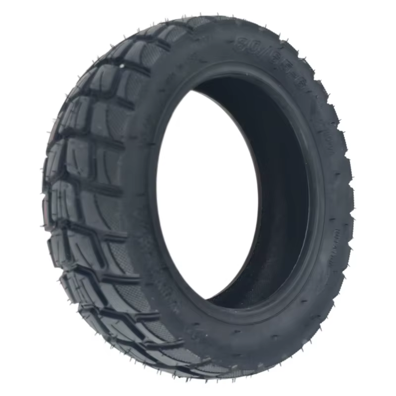 Pneu extérieur de scooter 80/65-6