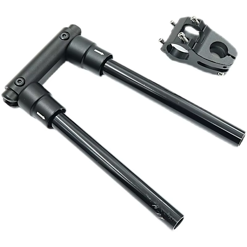 M4 – scooter électrique de 8/10 pouces