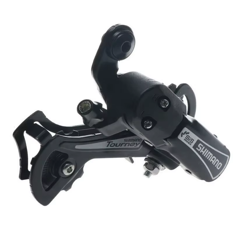 Shimano Tourney RD-TY21 6/7 vitesses TY21 SS/GS RD-TZ31 oeil/crochet dérailleur arrière vtt vélo support de cintre