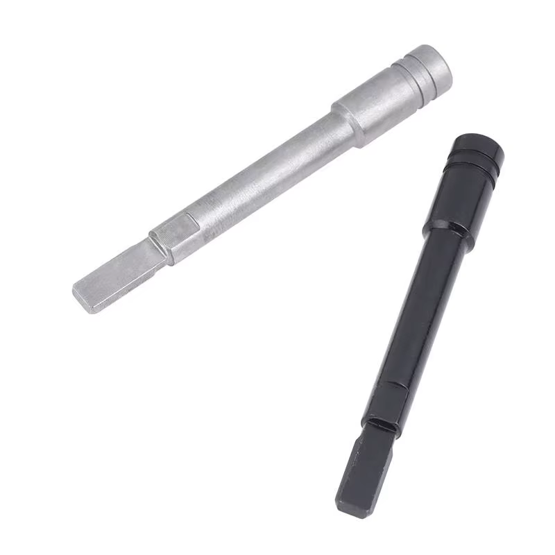 Adaptateur d'embout hexagonal Wave Plus & Surge 1/4" avec extension de pilote pour multi-outils Leatherman
