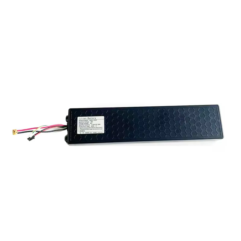 10s2p 36V 5.2Ah pour Xiaomi Mi Home Scooter électrique 3 édition jeunesse batterie haute capacité