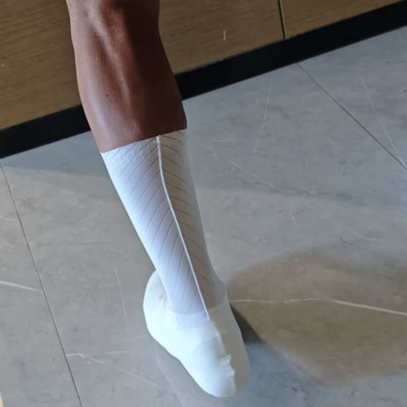 Couvre-chaussures de protection coupe-vent et imperméables 2025