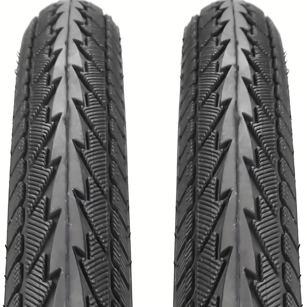 26 "pneus de vélo 26x1.75 pliable remplacement noir pneu