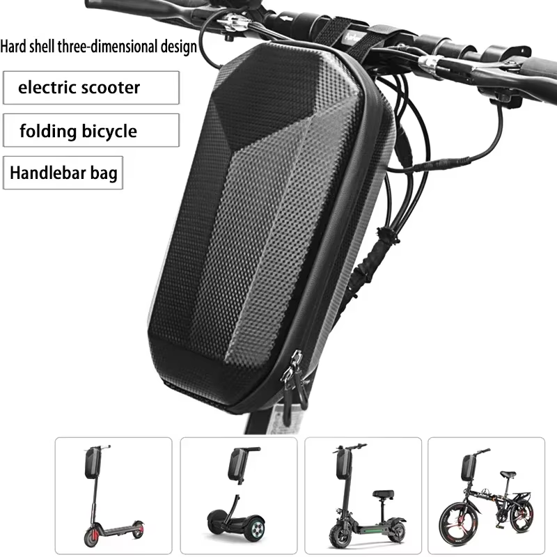 Sac de rangement pour Scooter électrique