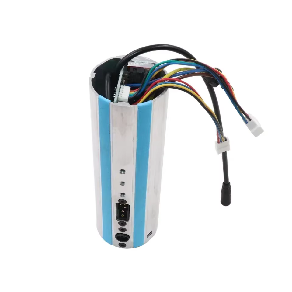 Carte de contrôle de vitesse Bluetooth activée pour tableau de bord de trottinette électrique Ninebot ES1 ES2 ES3 ES4