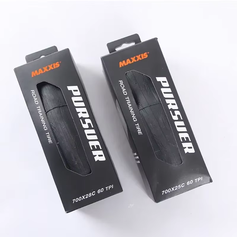 Pneus de vélo de route MAXXIS PURSUER 700x23C 25C 28C 32C