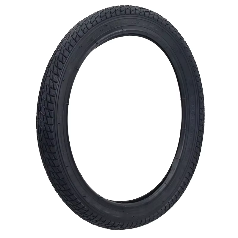 Nouveau pour Scooters électriques/vélo vtt/pour vélo électrique/pneu de vélo pliable 16X1.75 (47-305) pneus intérieurs et extérieurs