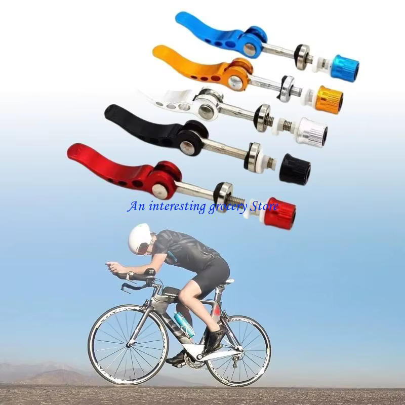 652D pince tige selle vélo
