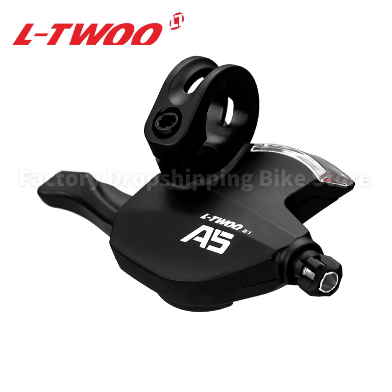 LTWOO A5 1X9 vitesses vtt vélo dérailleur groupe Compatible SHIMANO BANBOK 32T 36T Cassette volant VG chaînes pièces