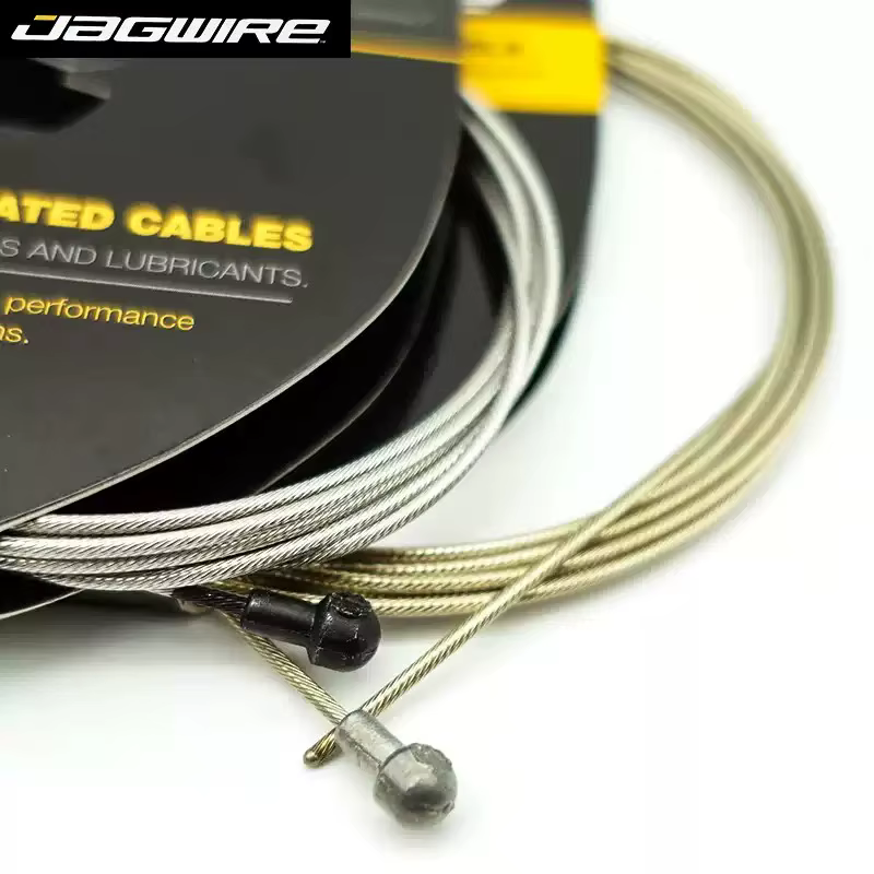 JAGWIRE ELITE PRO changement de vitesse fil intérieur frein fils intérieurs lisse VTT vélo de route