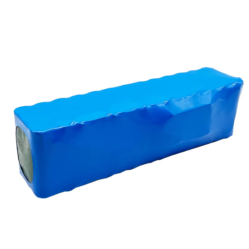 Batterie au Lithium 48V 30000mAh 18650 pour véhicule électrique