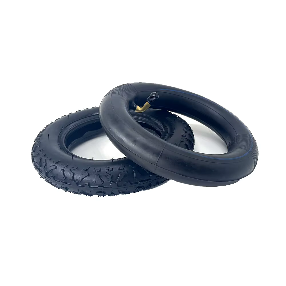 Roue pneumatique 200x40 pour Scooter électrique