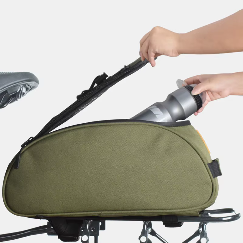 Sacs de vélo pliables