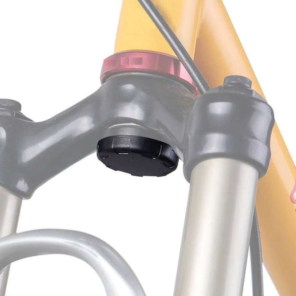 Support de vélo pour Apple AirTag