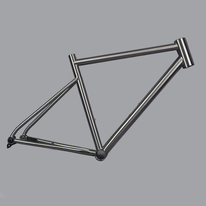 Cadre de vélo de route TIRIS-DR6